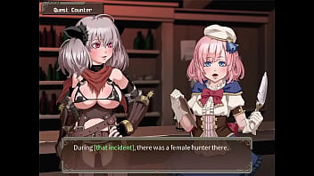 Hentai game