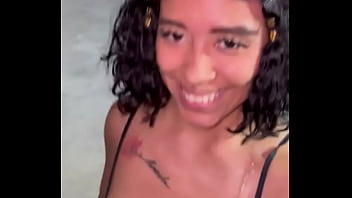 Por si algún vecino ve esto era sudor no se saquen de onda