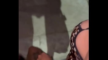 Por si algún vecino ve esto era sudor no se saquen de onda