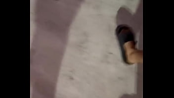 Por si algún vecino ve esto era sudor no se saquen de onda