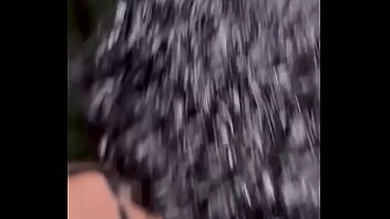 Por si algún vecino ve esto era sudor no se saquen de onda