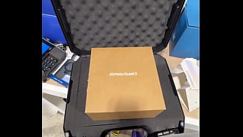 Lets play and watch my vr porn