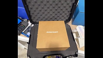 Lets play and watch my vr porn