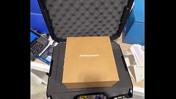 Lets play and watch my vr porn