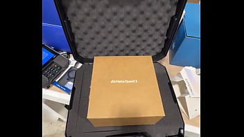 Lets play and watch my vr porn