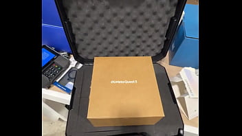 Lets play and watch my vr porn