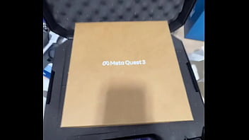 Lets play and watch my vr porn