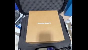 Lets play and watch my vr porn