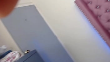 Cute teen pov eat cock