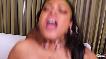 Wonder nympho maxine x takes care of shaun dam's bbc