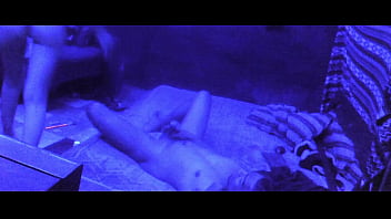 Perdí la apuesta de box que hize con el vecino y me la meté por el culo