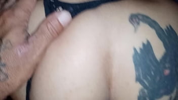 Cona bem gostosa sendo bem comida