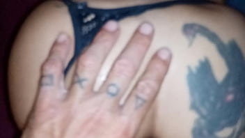 Cona bem gostosa sendo bem comida