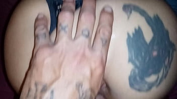 Cona bem gostosa sendo bem comida