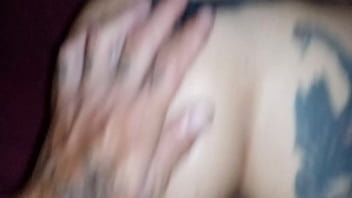 Cona bem gostosa sendo bem comida