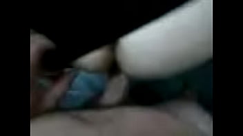 Comendo o rabo da andréa