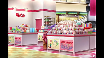 Umichan maiko ep 5 riding more customers