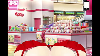 Umichan maiko ep 5 riding more customers