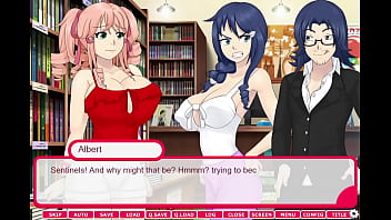 Umichan maiko ep 5 riding more customers