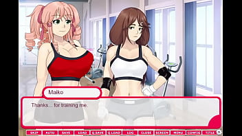 Umichan maiko ep 5 riding more customers