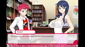 Umichan maiko ep 5 riding more customers