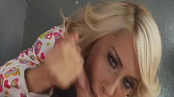 Charlie's angels only sexier