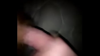 Handjob In Bed thumbnail