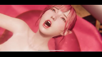 慾神幻想密室動畫