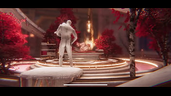 慾神幻想密室動畫