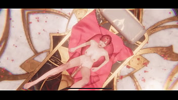 慾神幻想密室動畫