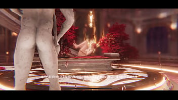 慾神幻想密室動畫