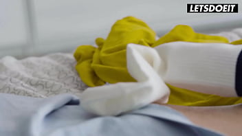 Curvy milf takes it deep in the ass from young instructor letsdoeit Curvy milf takes it deep in the ass from young instructor letsdoeit