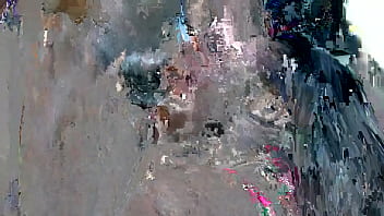 Busty 20yr Old Playing With 36hh Boobs thumbnail