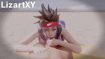 Tracer x blc blender animated series Tracer x blc blender animated series