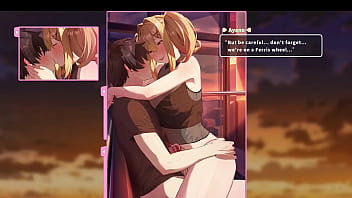 Summer clover v1 1 ayano cutscenes college roommate pov amateur hentai visual novel Summer clover v1 1 ayano cutscenes college roommate pov amateur hentai visual novel