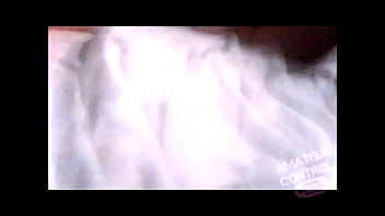 Nice and slow with my rabbit