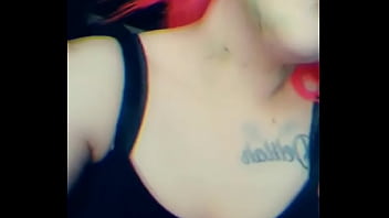 Don't mind my ugliness but today's inspiration beetlejuice 3