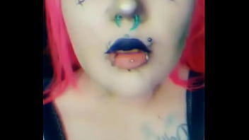 Don't mind my ugliness but today's inspiration beetlejuice 3