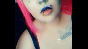 Don't mind my ugliness but today's inspiration beetlejuice 3