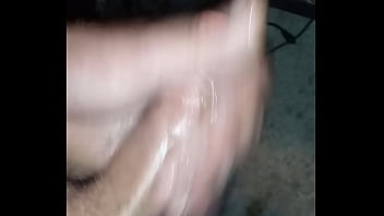 Cum shot