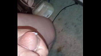 Cum shot