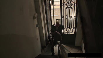 Petite slut destiny dped by 2 hung boys