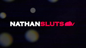 Petite slut destiny dped by 2 hung boys