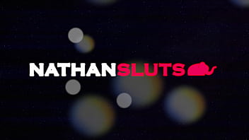 Petite slut destiny dped by 2 hung boys