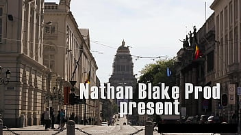 Petite slut destiny dped by 2 hung boys