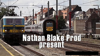 Petite slut destiny dped by 2 hung boys