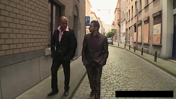 Petite slut destiny dped by 2 hung boys