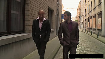 Petite slut destiny dped by 2 hung boys