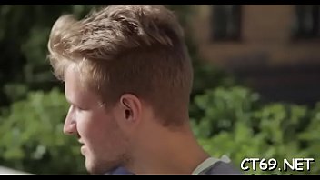 You've gotta find out the stunning fucking session with a slut