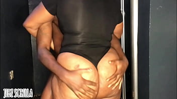 Doggy style for big ass bbw lady big bang network